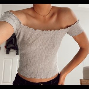 Brandy Melville Top
